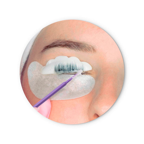 Lashes Lifting Cream Sachets 1,5ml 10pcs E