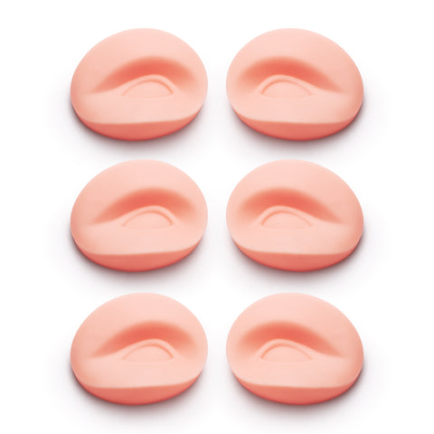 Phi Practice Pads - 3 pairs
