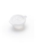 Self-adhesive pigment container 50pcs E