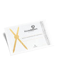 PhiBrows Flush Monitoring Certificate