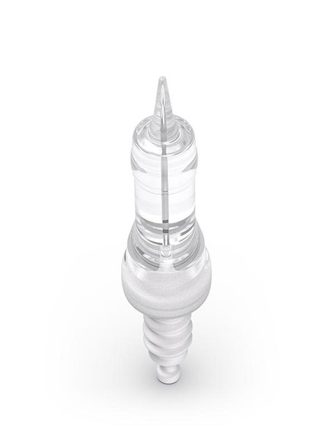 Disposable Plastic Cartridge Revo 3R (0.18) 15pcs