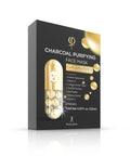 Charcoal Purifying Face Mask 9 x 5pcs