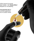 PhiBrows Red SUPER Pigment 5ml E