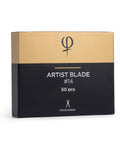 PhiBrows Artist Blade #14 (50pcs)