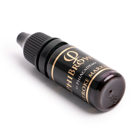 Phibrows Stroke Marker 10ml E