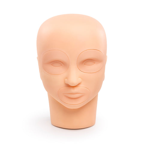 PhiContour Latex Head