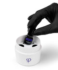 PhiLashes Glue Storage Tank