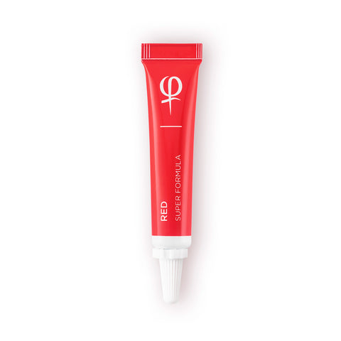 PhiContour Red SUPER Pigment 5ml E
