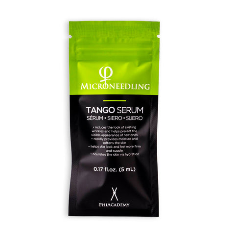 Microneedling Applicator Set - Tango Serum