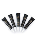 PhiBrows Microblading Pigment Collection SUPER