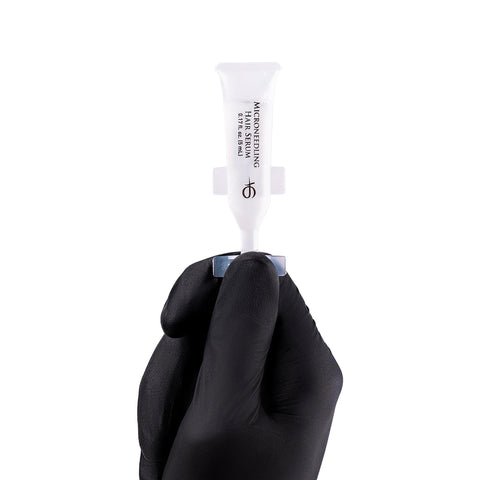 Microneedling Hair Serum 20pcs
