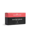 Lashes Lifting Silicone Shields Set (XS/S/M/L)