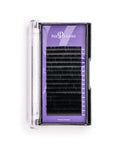 PhiLashes Flat Black Mix C-0.2/8-14 mm