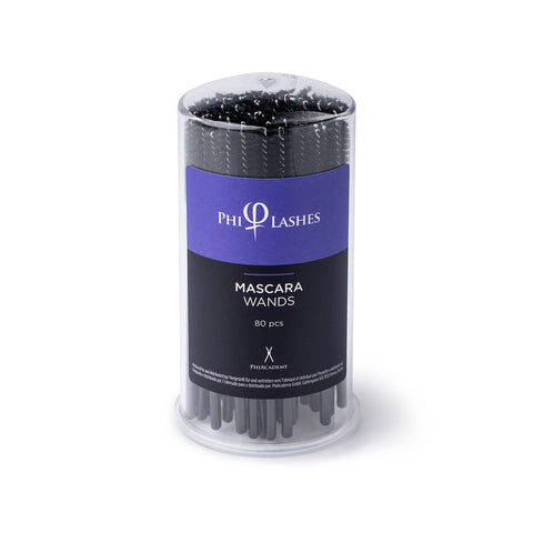 PhiLashes Mascara Brush (80pcs)