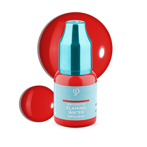 PMU Aqua Pigment Lips